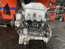 MOTORE COMPLETO PER MERCEDES Classe C Berlina W202 M 111.920, M 111.921 Benzina