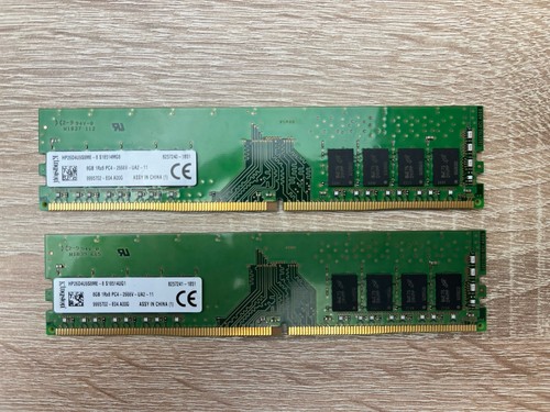 Kingston ram desktop gb - kingston,