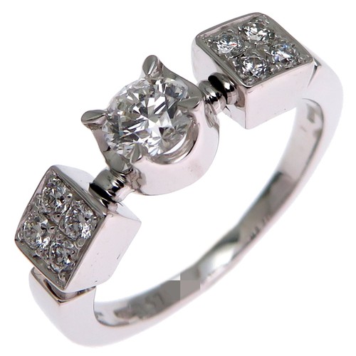 Bvlgari rings used daik - bvlgari, daik-0