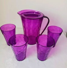 Tupperware Brocca Prisma Più