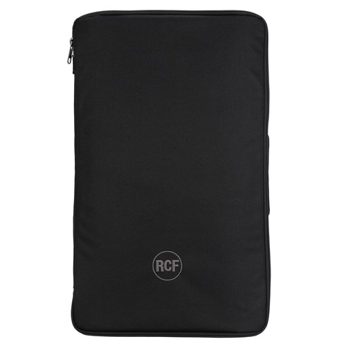 Rcf cvr art - cvr, cover