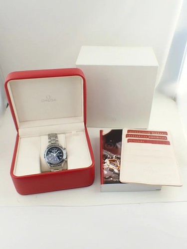 Orologio uomo automatico omega - uomo,