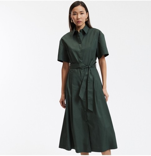 Redoute camicia midi - redoute,