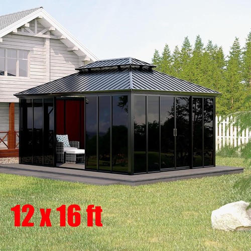 12x16 all season - all-season, hardtop
