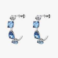 BROSWAY Orecchini cerchio