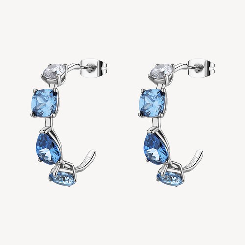Brosway orecchini cerchio - brosway,