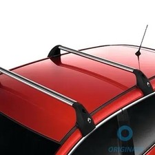 BARRE DEL TETTO IN ALLUMINIO