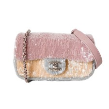 Borsa CHANEL piccola cascata