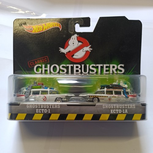 Hot wheels classic - hot,