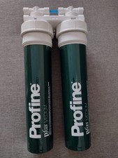 Kit Depuratore Profine Duplex Pfas Medium