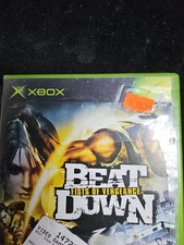 Beat Down: Fists of Vengeance