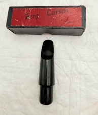 Vintage Fat Body Berg Larsen