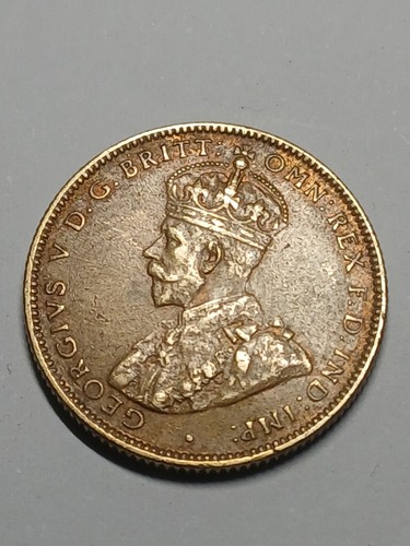 Scellino 1920 giorgio v - 1920, re