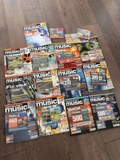 Computer Music Magazine