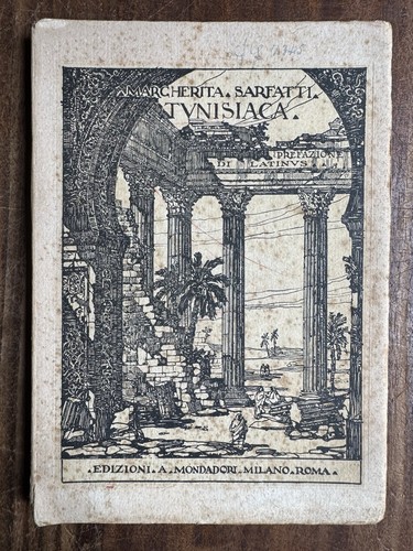Margherita sarfatti - margherita,