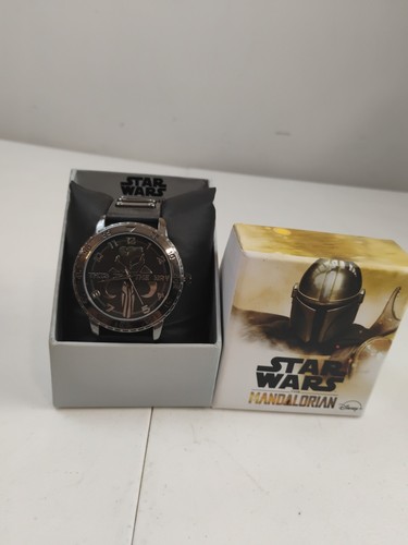 Orologio star wars mandalorian - orologio,