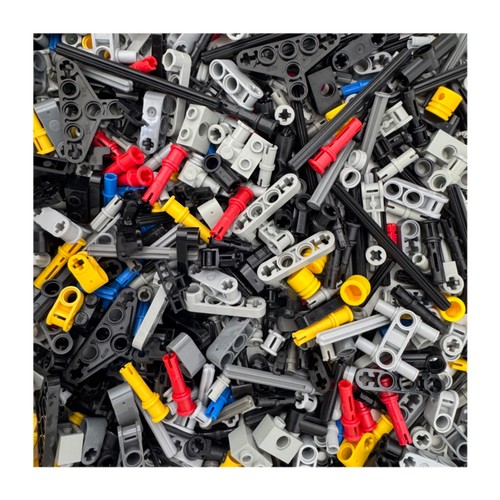 Lego technic piccole pezzi - technic,