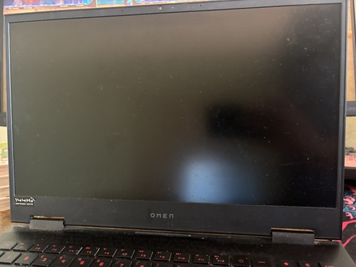 Omen gaming - 15, –