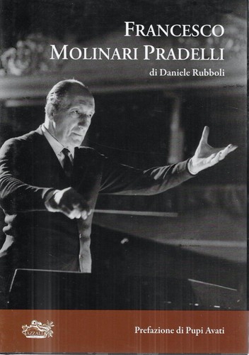 Franceso molinari pradelli la - franceso,
