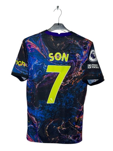 Nike tottenham spurs 2021 - nike,