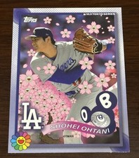 Serie Topps Tokyo 2025