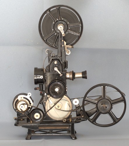 Proiettore pathe baby motor - proiettore,