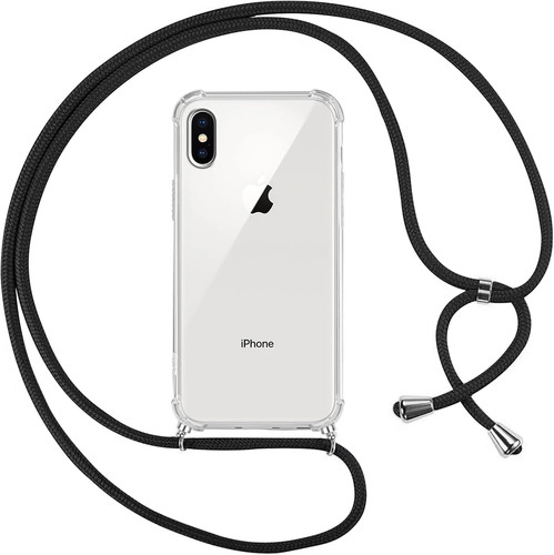 Cover per iphone - xs/x, con