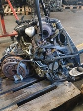 MOTORE 330A1000 70KW 95 CV