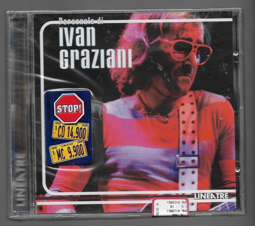 Ivan graziani personale - ivan,