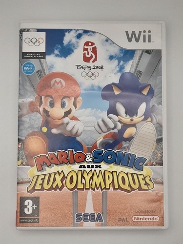 Mario sonic giochi - sonic,