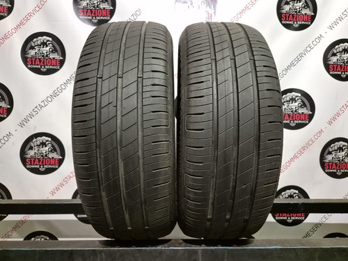 Gomme estive usate goodyear - 2,