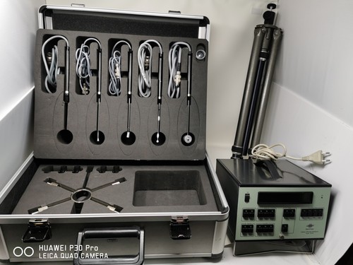 Raro full option bruel kjaer - raro, &