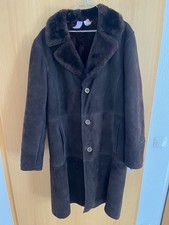 Cappotto pelliccia di agnello
