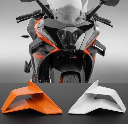 Spoiler anteriore ala - , ktm