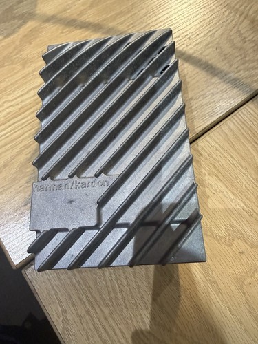 Amplificatore audio originale