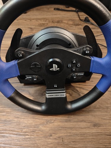 Thrustmaster t150rs pro - t150rs,