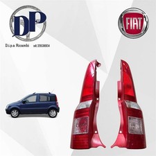 Coppia Stop Luce Fanale