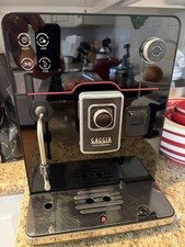 Gaggia Accademia Super