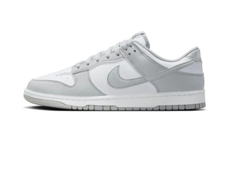 Scarpe nike dunk low retro - scarpe,