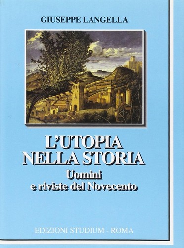 Utopia nella storia - nella, uomini