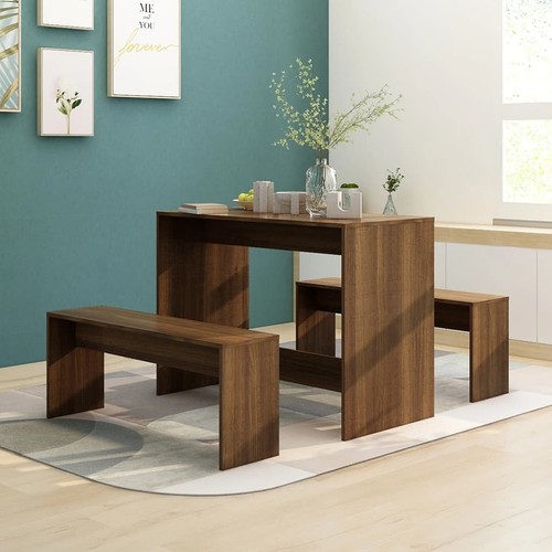 Set mobili pranzo pz - set, da