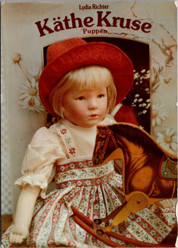Bambina tedesca bambola di - la,