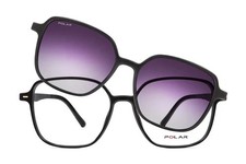 625   Clip-on  77/F occhiale