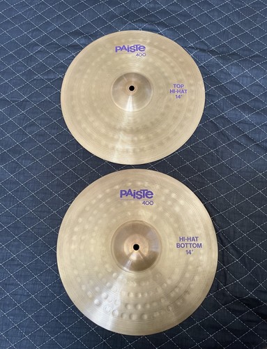 Piatti hat paiste - piatti, hi