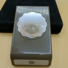 Stampin up, punzone decorativo