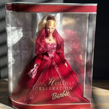 Barbie Vintage 2002