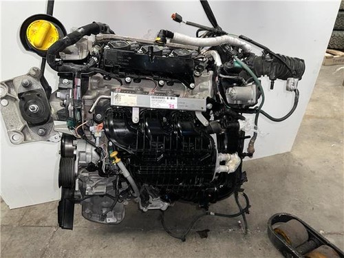 H4bc motore completo smart - h4bc,