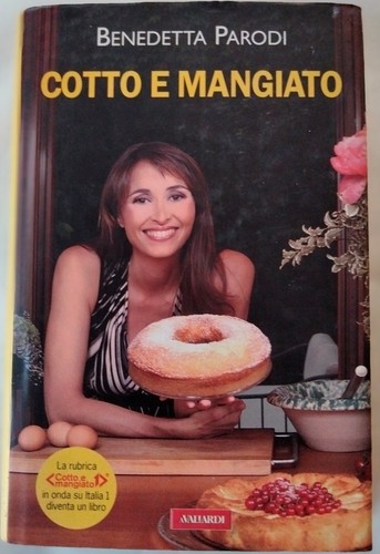 Libro cotto mangiato - cotto, e