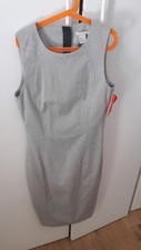 vestito tubino