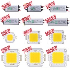 10W20W30W 50W 70W 100W LED
